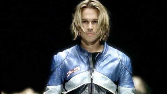 BT - Flaming June (HD) [1997] смотреть онлайн