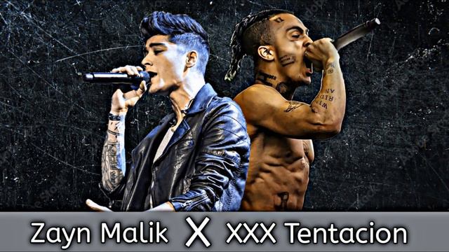 Xxx Tentacion X Zayn Malik | (E MINOR) смотреть онлайн