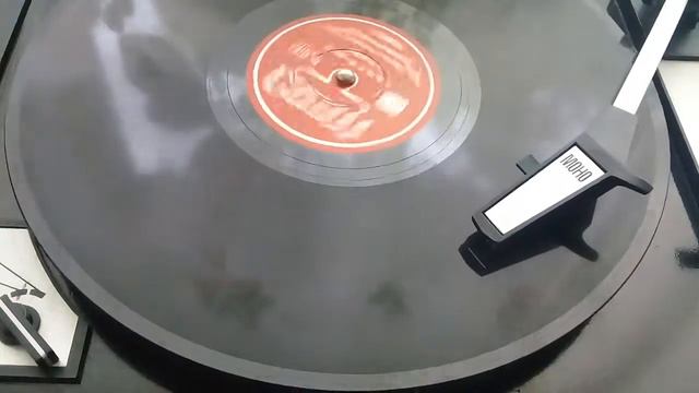 ЭВИТА - Танц. Оркестр Польского Радио Дирижер: Ян Цаймер (tango) MUZA. Poland 78 об/мин смотреть онлайн