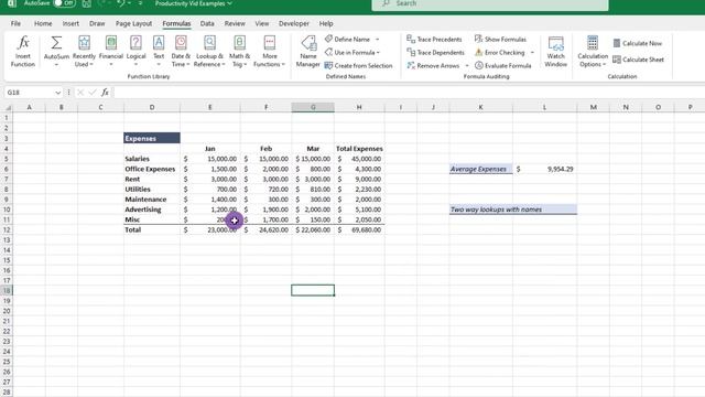 12 Excel productivity hacks to make your life easier смотреть онлайн