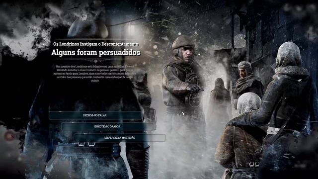 Achei o Melhor Posto Avançado - Frostpunk Um Novo Lar - Ep. 5 смотреть онлайн
