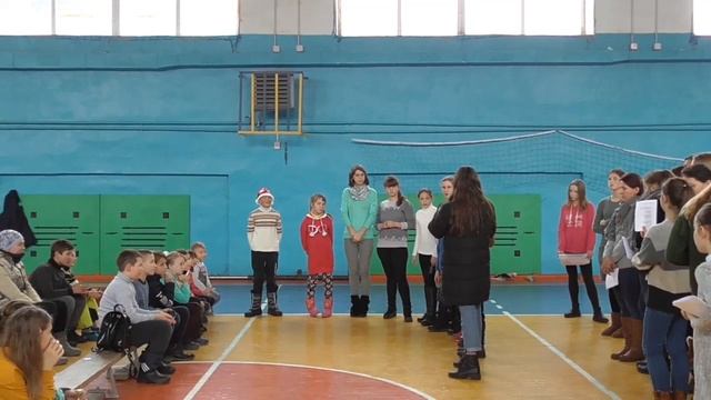 Рождественские поздравления Часть 5 смотреть онлайн