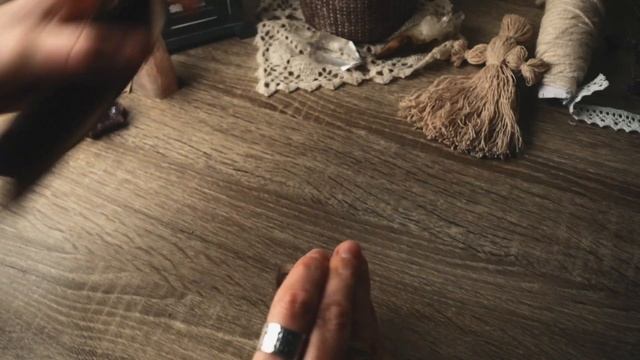 Кукла Бригиты I Имболк смотреть онлайн
