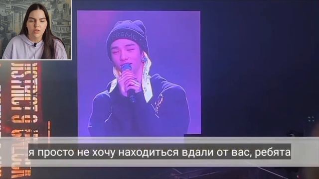 STRAY KIDS РЕАКЦИЯ | ЗНАКОМСТВО со STRAY KIDS 2 ЧАСТЬ (DANCERACHA, VOCALRACHA) смотреть онлайн