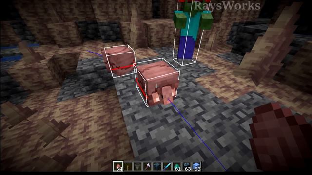 SMARTER Hoppers, New Breeze Drop | 1.21 Minecraft snapshot review смотреть онлайн