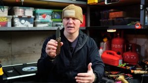 3 моих самых любимых ножа. Как выбрать нож для себя?