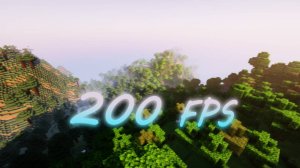 Сборка для оптимизации майнкрафта 1.20.1 Fabric