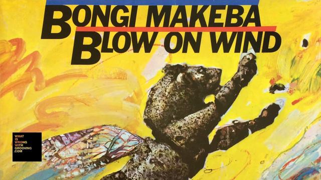 Bongi Makeba – Blow On Wind (1980) смотреть онлайн