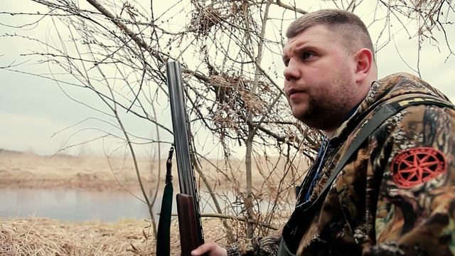 Охота на селезня весной с подсадной уткой. Охота в Беларуси 2021 смотреть онлайн