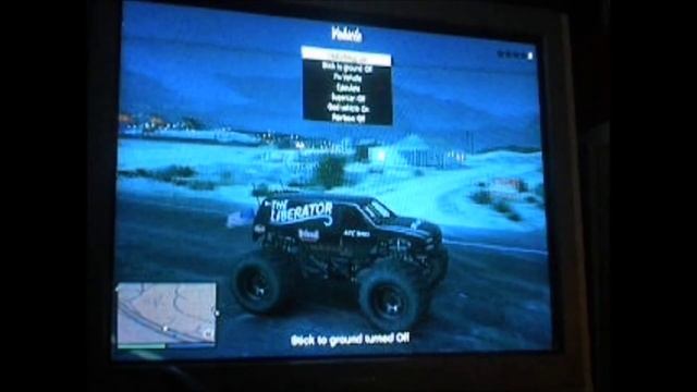 Team D4RK Mod GTA V Script Loader V6 (Modder Pool - 1.20+) смотреть онлайн