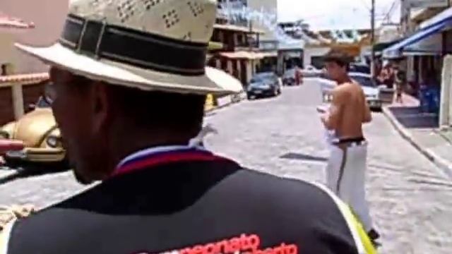 Evento Mundial Muzenza 2007 смотреть онлайн