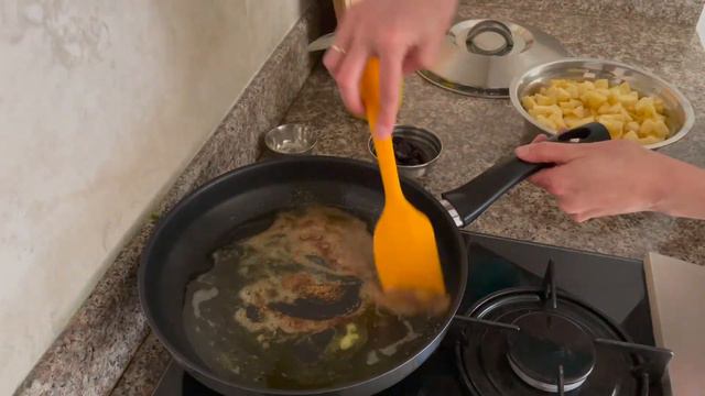 BOLLOS RELLENOS De Masa Universal Sin Huevos. 3 Tipos De RELLENOS [sub: Esp & Rus]