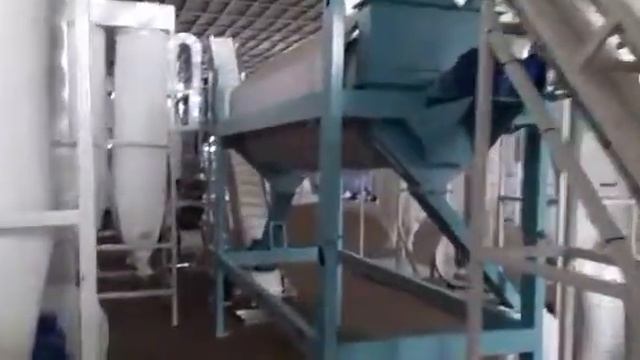 Линия шелушения подсолнечника на ядро смотреть онлайн