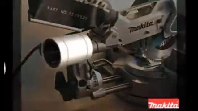 Makita Deep Exact Cutting смотреть онлайн