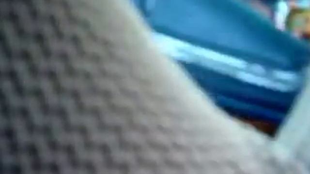 Revving Barefoot