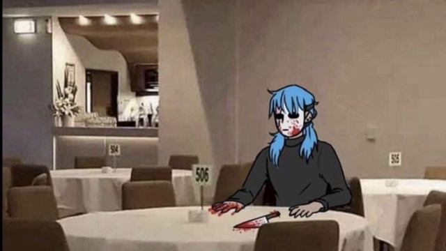 Sally face x listener ♡camping with sal because hes yet again board♡ part 6 смотреть онлайн