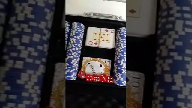 Покерный набор Piatnik poker смотреть онлайн