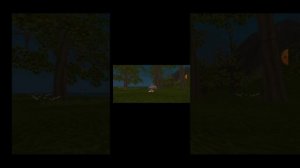 Коты воители Стань диким! Wildcraft (присутствуют моменты из КВ и из своего мнения)