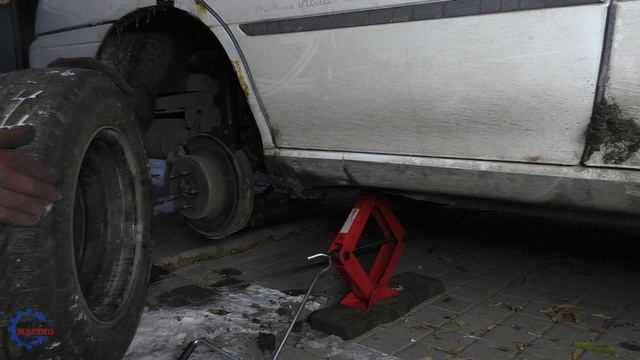 5 Ошибок При покупке ЗИМНЕЙ Резины смотреть онлайн