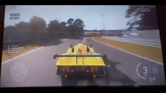 Forza Motorsport 6 | Porsche Expansion - Racing Dominance - Porsche AG 911 GT1 Race 2/3 - Le Mans смотреть онлайн