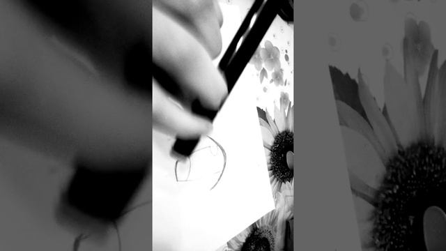 АНИМЕ УРОК:как нарисовать аниме глаза смотреть онлайн