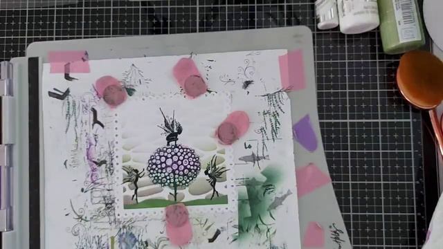 Fairy Wonderland. смотреть онлайн