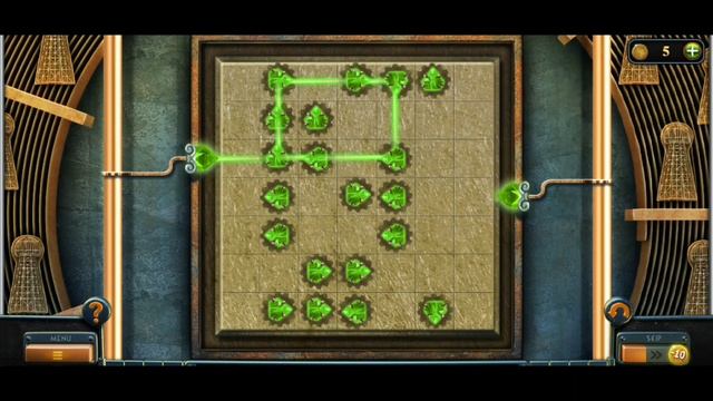 New York Mysteries 2: HIGH VOLTAGE gameplay walkthrough DIASCOPE (Android,ios) смотреть онлайн