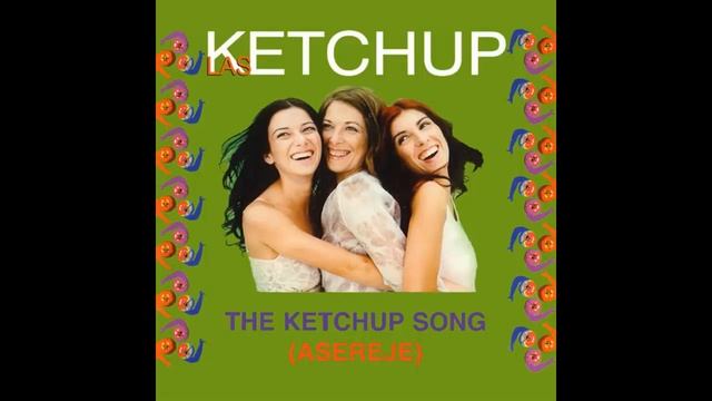 Las Ketchup - Asereje смотреть онлайн