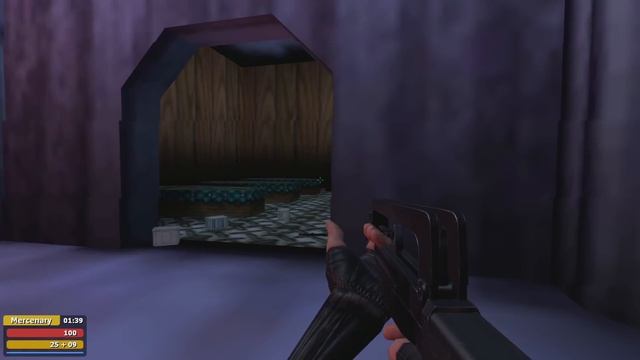 Detective GOOSE! | Trouble in Terrorist Town смотреть онлайн