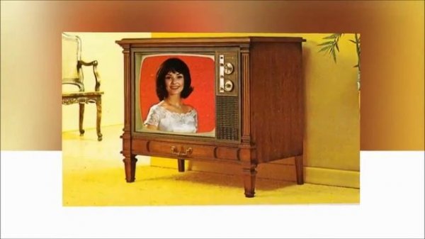 Интересная Эволюция телевизоров до нашего времени (Interesting Evolution of TVs to our time)