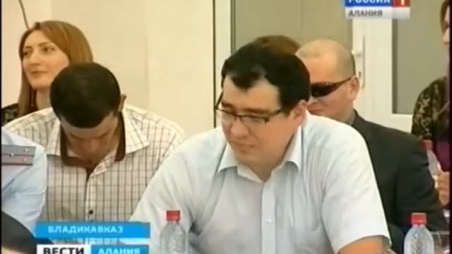 Обсуждение законодательства о нотариате во Владикавказе смотреть онлайн