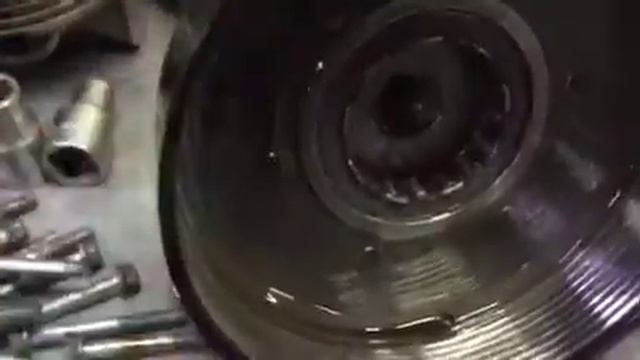 Капитальный ремонт Stels Dinli 800 смотреть онлайн