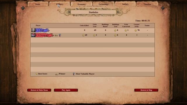 If a Siege Onager Is Converted After Firing, Which Player Gets the Kills? смотреть онлайн