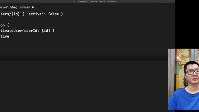 GraphQL: Khi nào nên dùng, khi nào không? смотреть онлайн