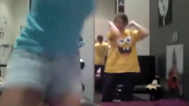 Call me maybe Hana et Sasha !! смотреть онлайн