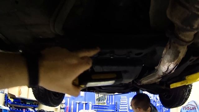 Toyota Crown JZS131 - Путь к новой жизни! смотреть онлайн