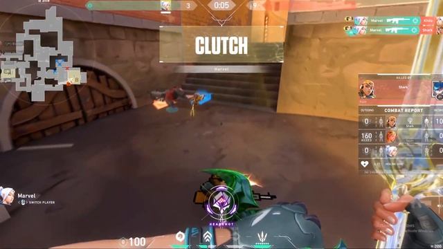 i got scammed for a VALORANT Montage... смотреть онлайн