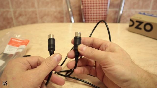 Купил аудио шнуры для Советской аппаратуры смотреть онлайн