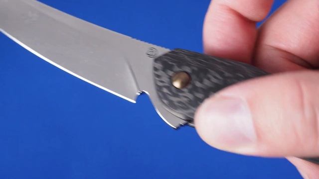 НОЖ ЧЕБУРКОВА КОБРА COBRA ДАМАСК КАРБОН Russia