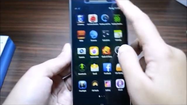 Unboxing KingCom Sigma Evo, Specs and Impression смотреть онлайн