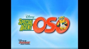 Спец Агент Осо На Украинском
