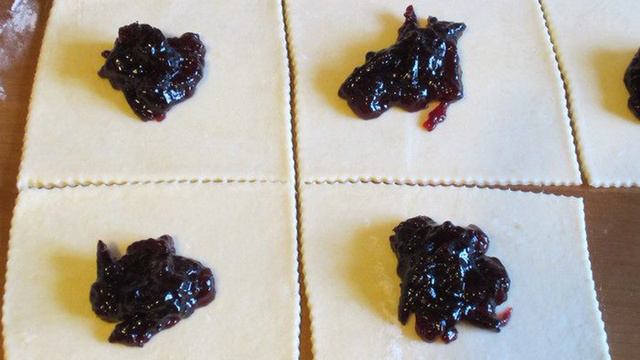 Кухня Мамашки