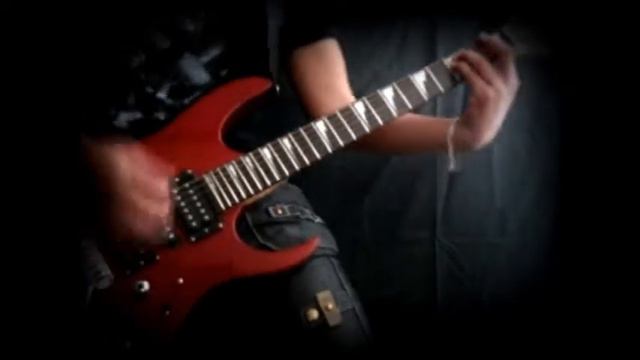 Nirvana Smells Like Teen Spirit Guitar Cover by Jamez смотреть онлайн