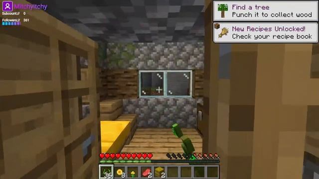 (minecraft) all the mods 9 1.20.1 lets go!!! смотреть онлайн
