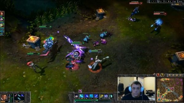 Lucian, the Purifier | Full Gameplay Commentary | Season 3 | League of legends | Quick Build Guide