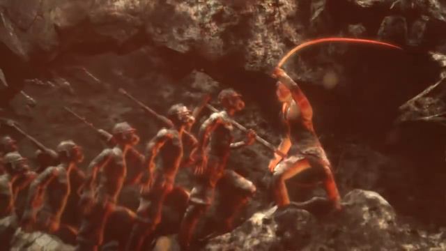 Killzone 3 - Cinematic Intro