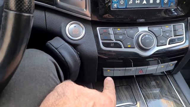 HAVAL H9 смотреть онлайн