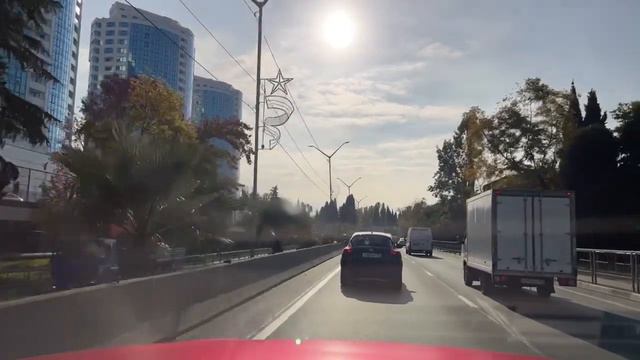Тяжело в Адлере ! смотреть онлайн