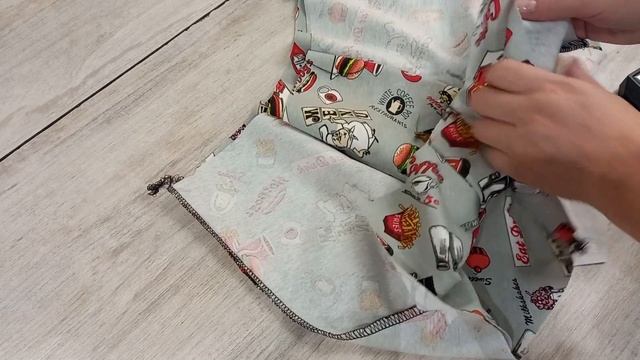 Трусы боксеры.Выкройка приложена! https://easysew.info/catalogy/1/1598/ смотреть онлайн