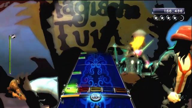 Caught In A Web - Dream Theater Bass FC (RB3 Custom) смотреть онлайн